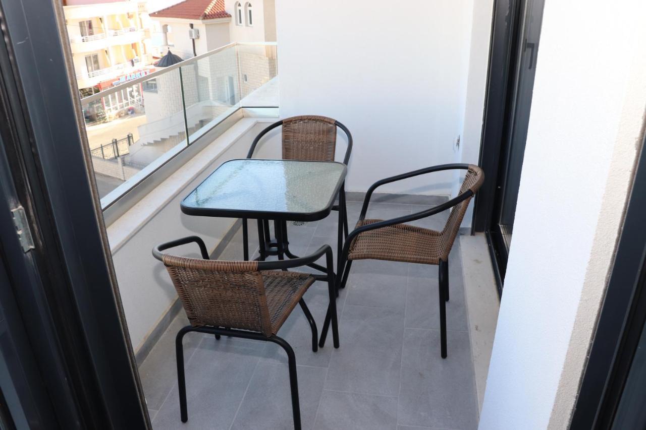 Eagles Apartments & Suites Ulcinj Exterior photo